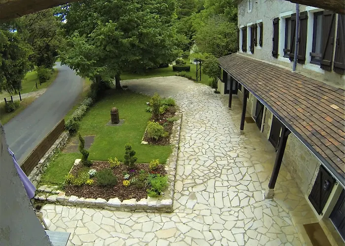 Auberge de la Sagne