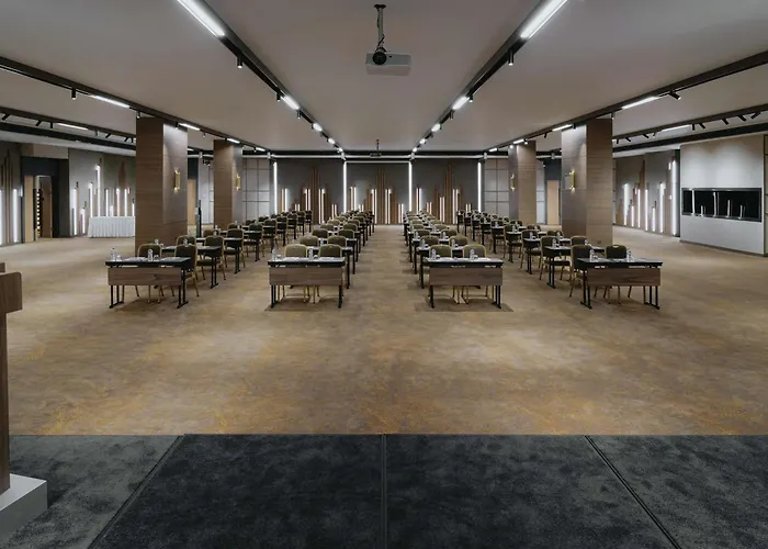 Mercure Trabzon Hotel
