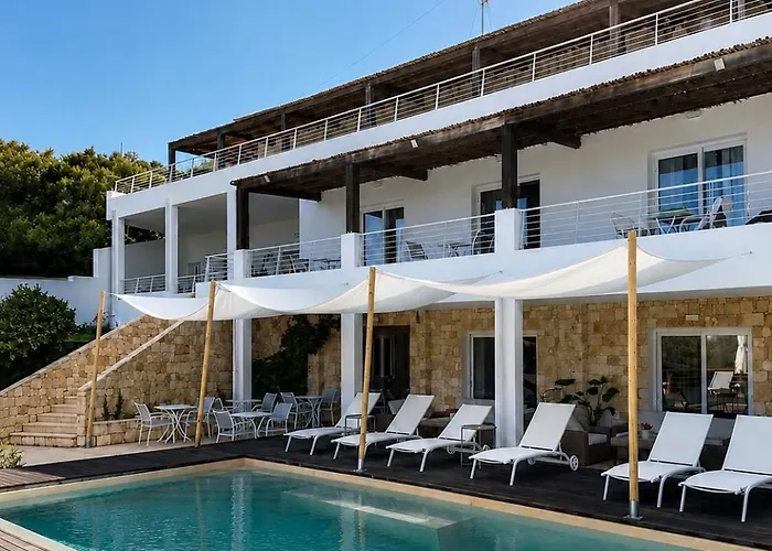 Mercury Beach Hotel