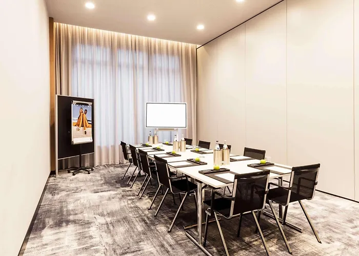 Novotel Muenster City