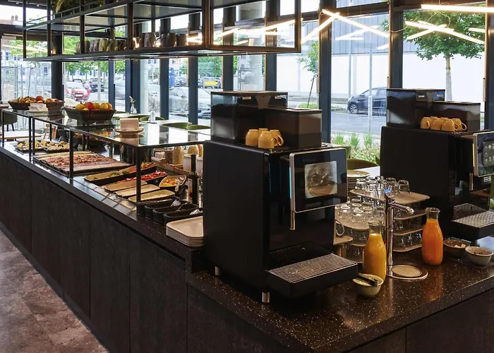 Hotel Ibis Styles Singen 