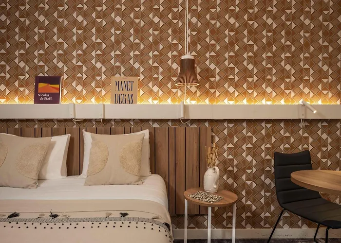 Ibis Paris Gare Montparnasse Catalogne