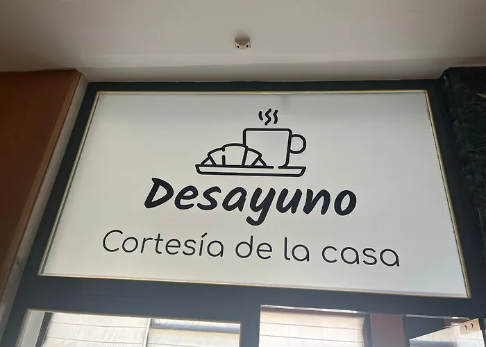 Hotel Bracamonte