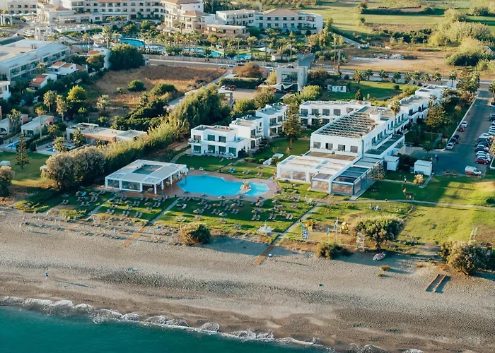 Geraniotis Hotel And Resort