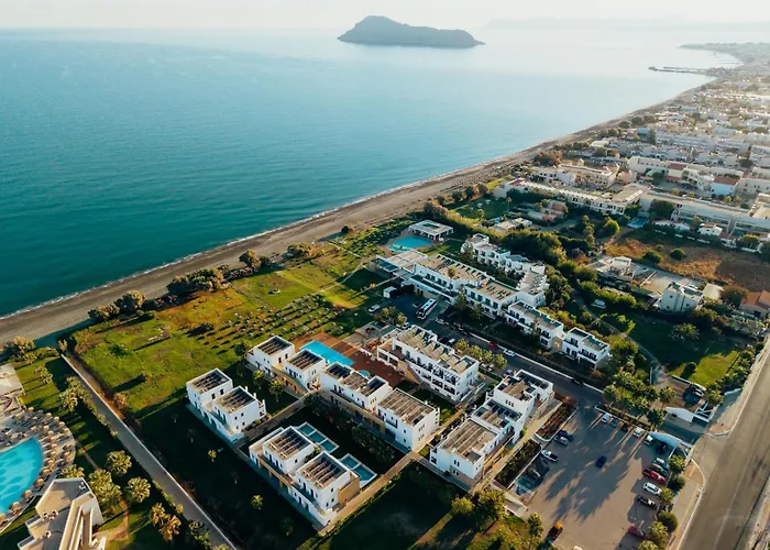 Geraniotis Hotel And Resort