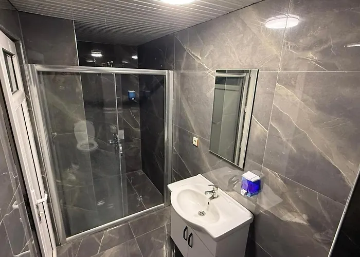Grand Black Hotel Mersin 