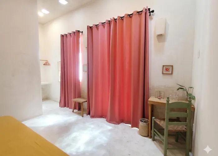 Nuik Casa Tropical