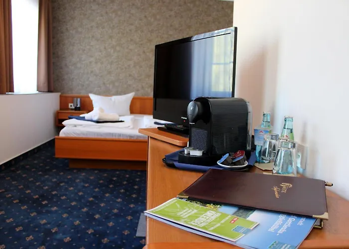Hotel Sächsisches Haus Berggiesshübel
