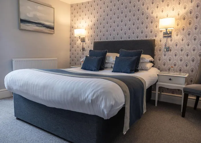 Allerdale Court Hotel