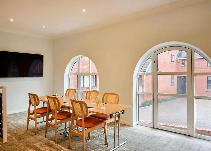 Garner South East By Ihg