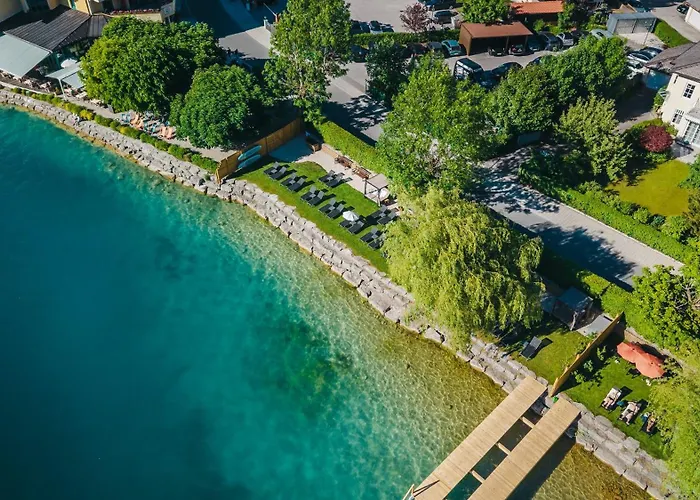 Hotel Seerose
