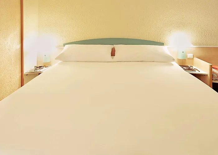 Ibis Hotel Brussels Airport