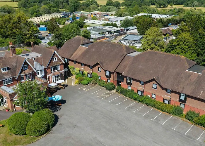 The Hickstead Hotel By Uno