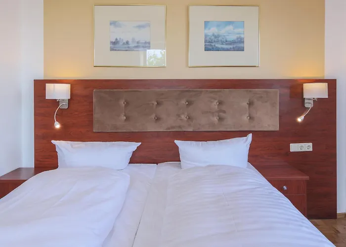 Hotel Starkenburger Hof