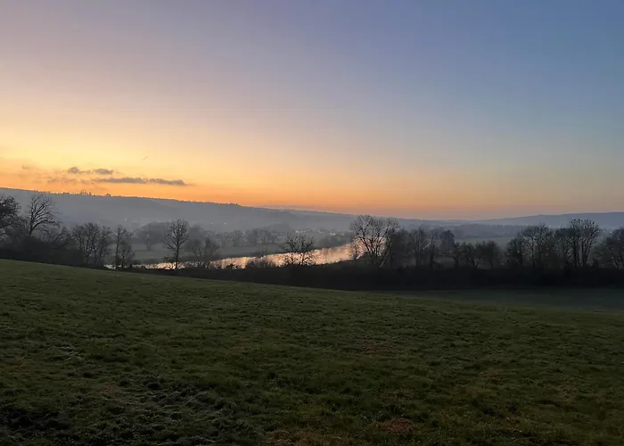 Weserblick