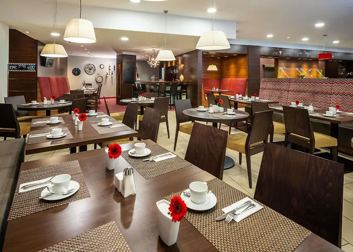 Hotel Mercure Graz City