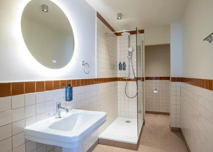 Best Western Hotel Centre Reims