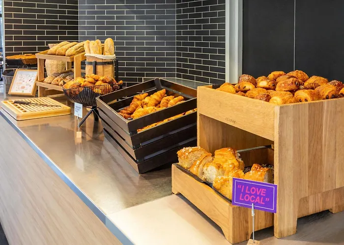 Ibis Styles Paris Bercy
