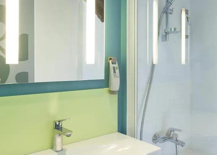 Ibis Styles Bayonne