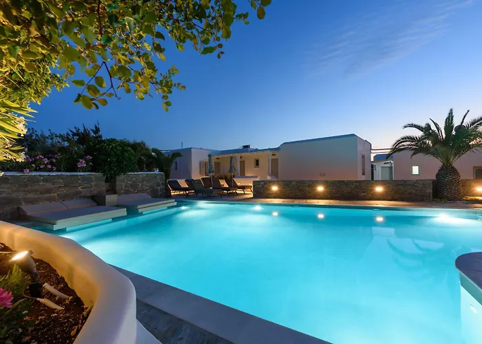 Hotel Manos