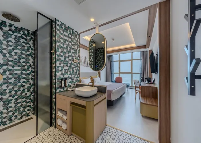Hotel Faranda Rias Altas, Ascend Hotel Collection Oleiros