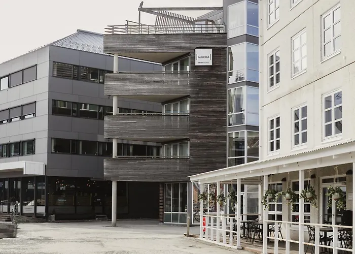 Home Hotel Aurora