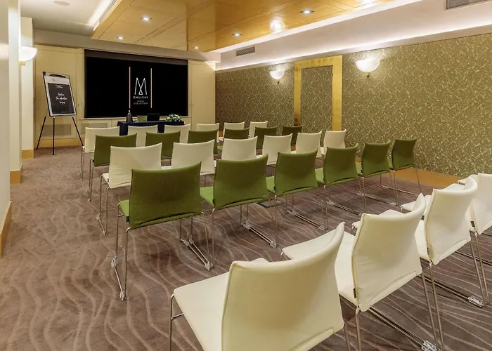 Hotel Papadopoli Venezia - MGallery Collection