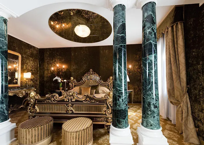 Hotel Metropole Venezia