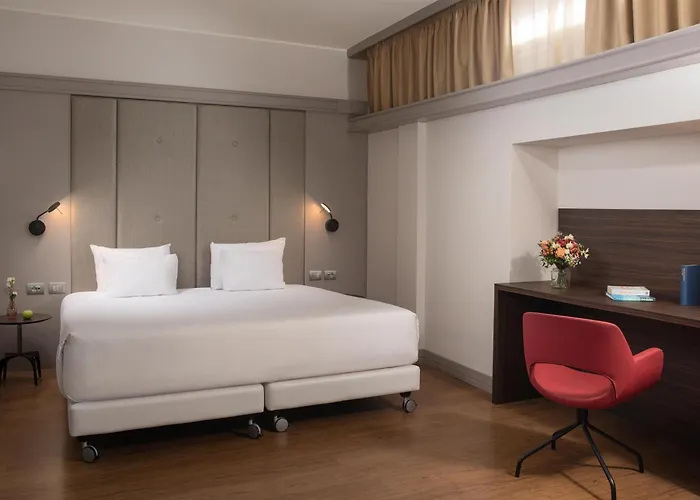 Hotel Nh Pisa