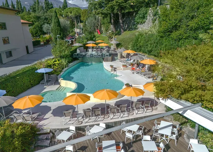 Ambienthotel Spiaggia