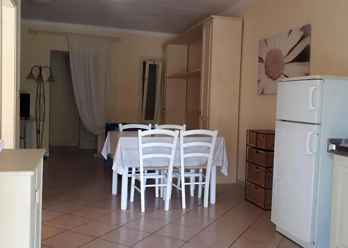 Residential Hotel Villaggio Innamorata