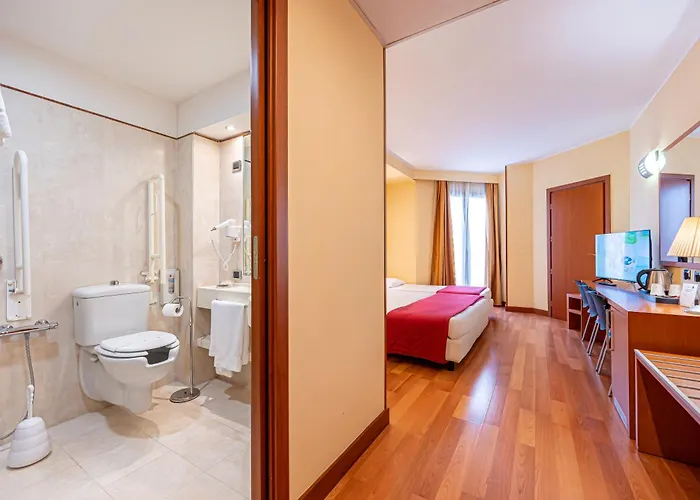 Luna Hotel Motel Lago Maggiore Arona