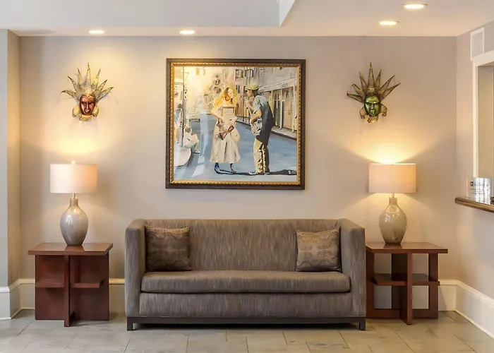 Best Western Plus St. Christopher
