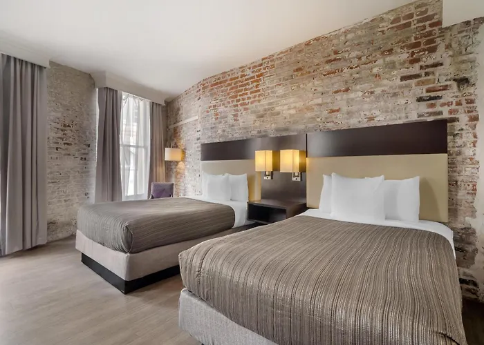 Best Western Plus St. Christopher
