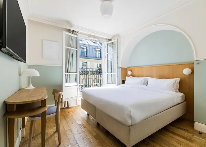 Hotel Oratio