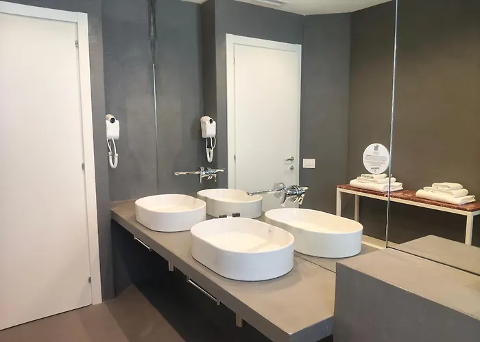 Hotel Excelsior Vasto