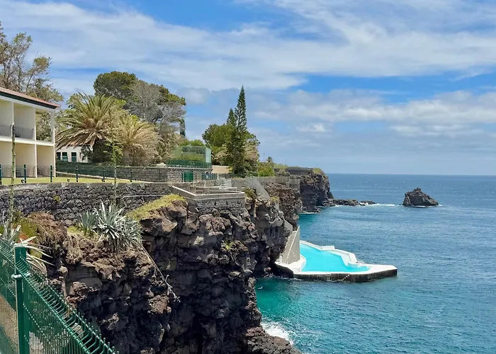 Albatroz Beach & Yacht Club