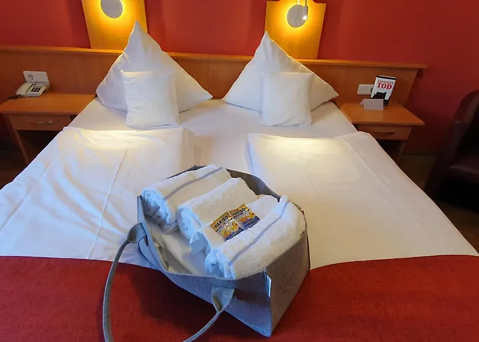 Hotel Die Kleine Blume