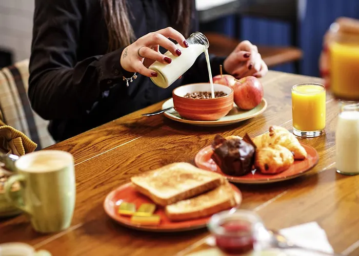 Ibis Styles London Gloucester Road