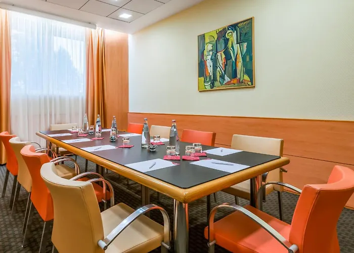 Hotel Crowne Plaza Padova By Ihg
