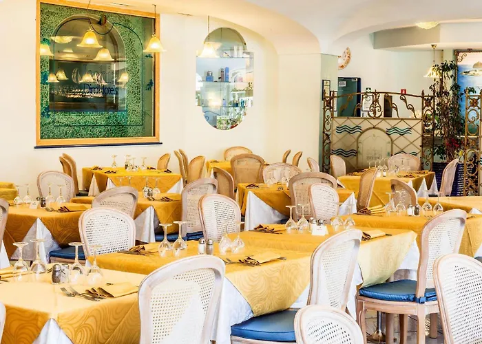 Aragona Palace Hotel&Spa Isquia