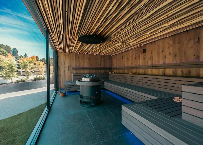 Hotel San Giacomo Spa&Gourmet