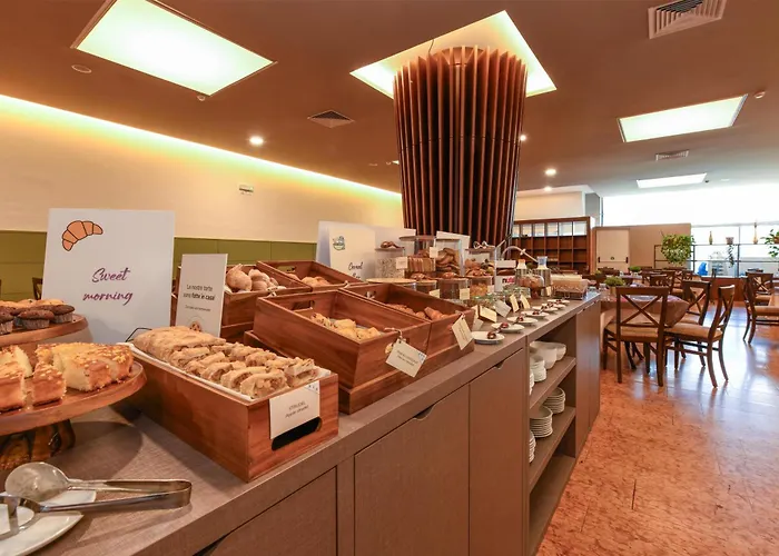 Hotel Garda Affi