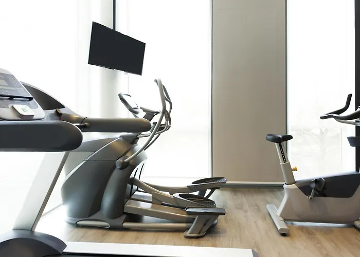 Novotel Paris 17