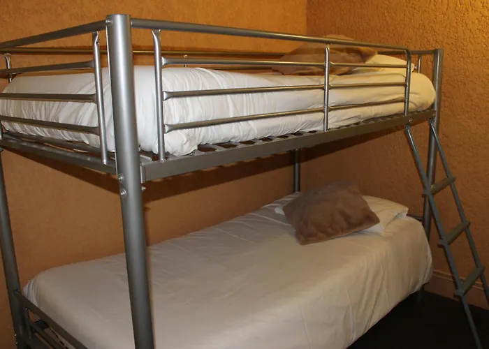 Libre Hôtel