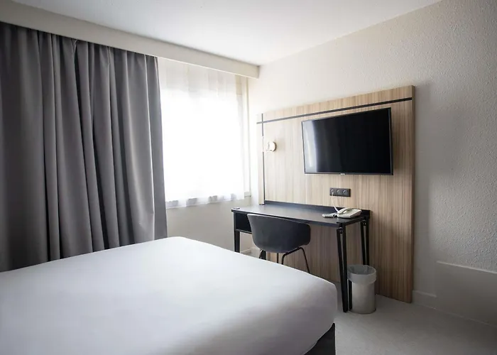 ibis Styles Besançon