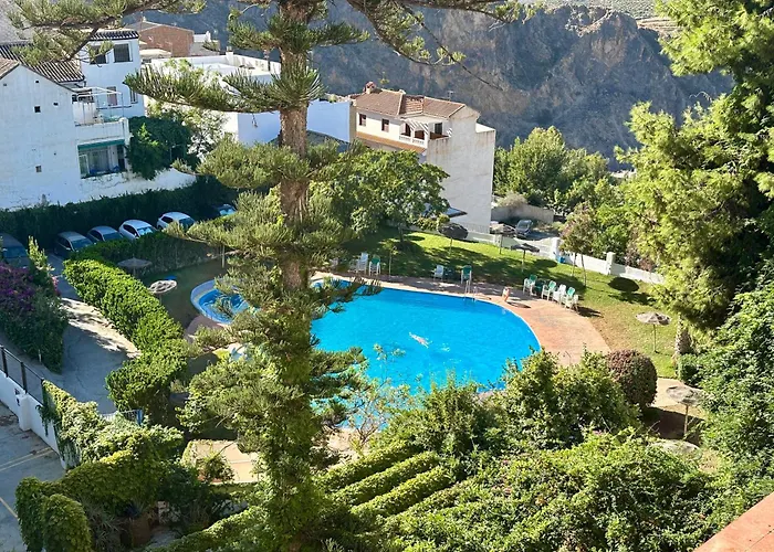 Hotel Andalucia