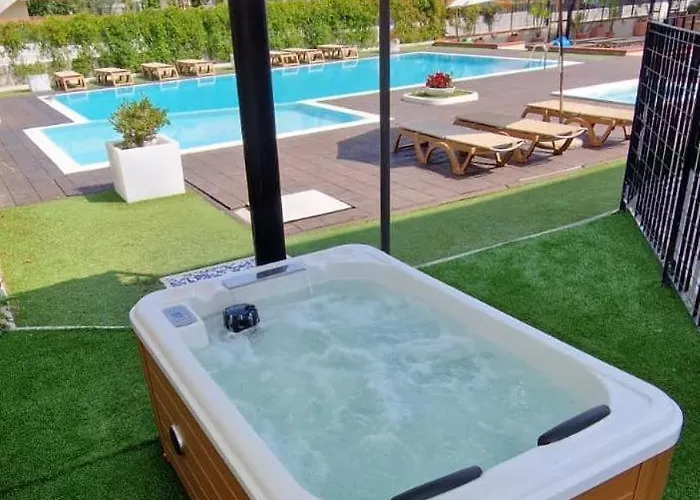 Hotel Principe Residence