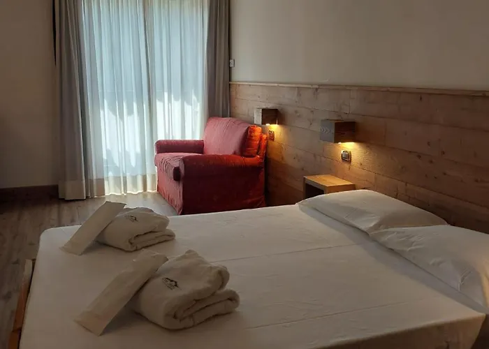 Hotel Cristallo