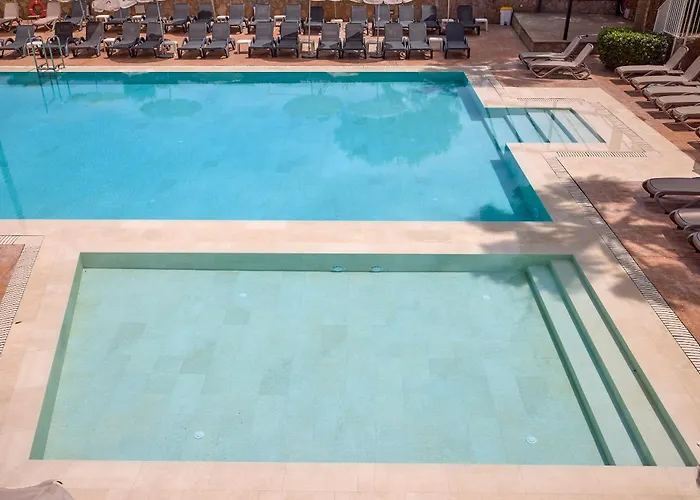 Canyamel Classic & Spa, Solo Adultos